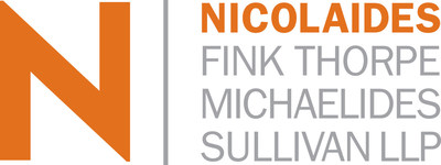 Nicolaides Fink Thorpe Michaelides Sullivan LLP Expands to Dallas with Addition of Three-Attorney Group – InsuranceNewsNet
