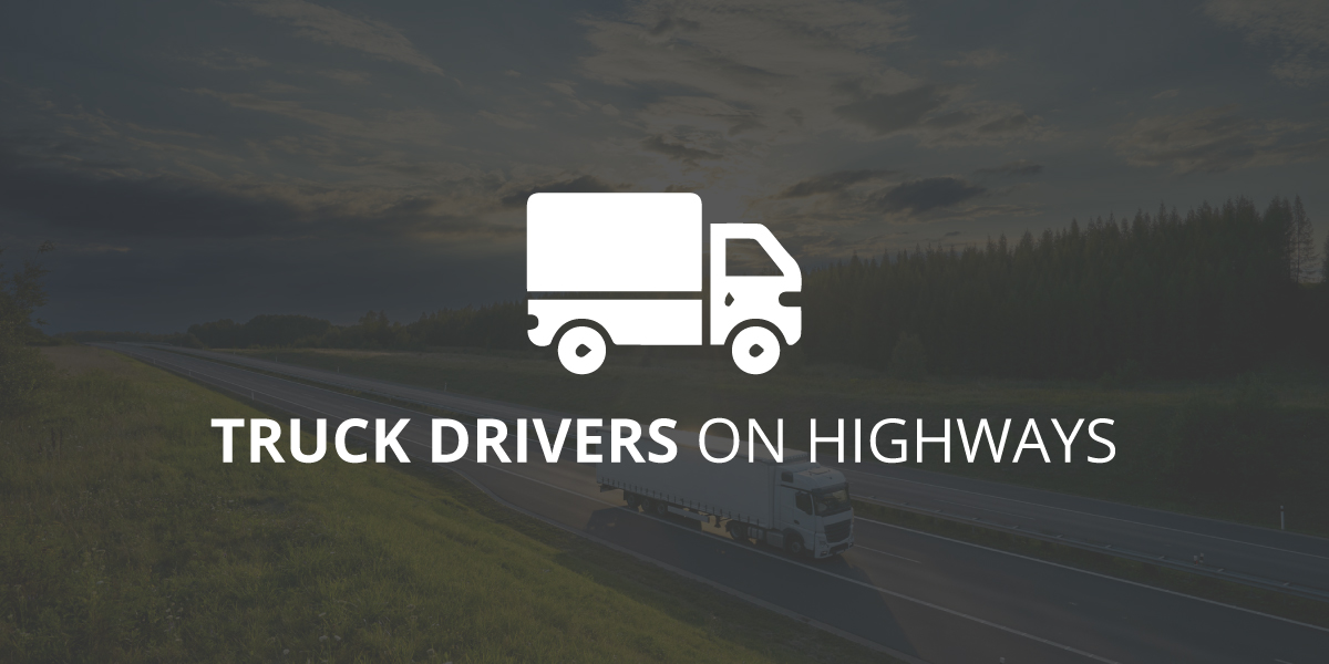 4 Ways Commercial Drivers Can Reduce Accidents On Georgia Roadways
