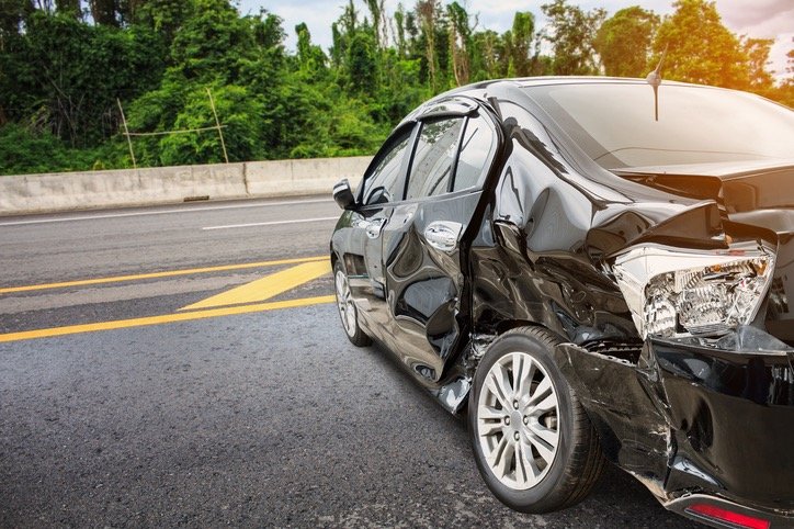 Atlanta auto accident lawyers