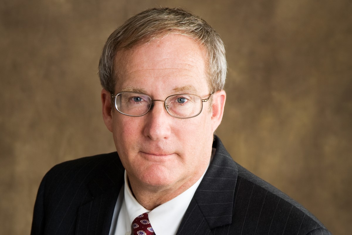 Bill Aldred named a top attorney in Mid-South for 2020