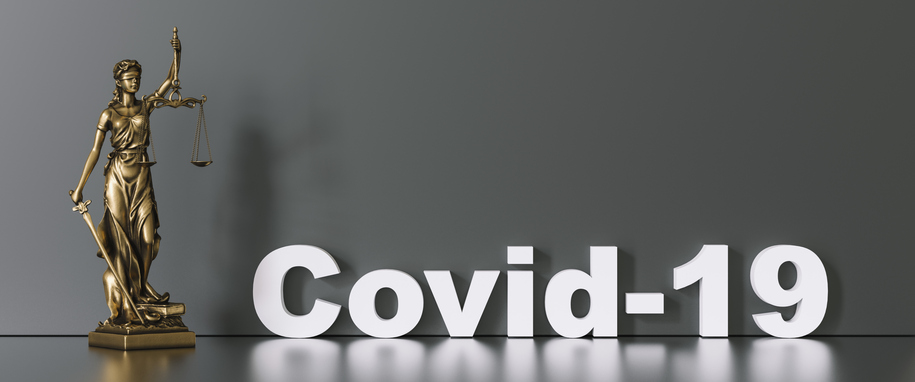How Will COVID-19 Impact Personal Injury Cases? How Will COVID-19 Impact Personal Injury Cases?