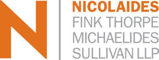 Nicolaides Fink Thorpe Michaelides Sullivan LLP Expands to Dallas with Addition of Three-Attorney Group | Texas