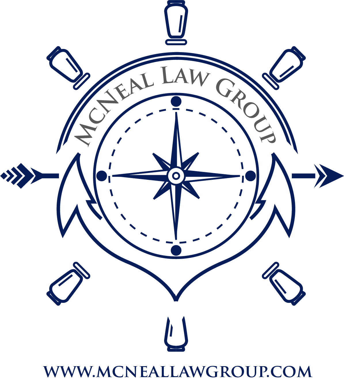 McNeal law firm, a personal injury law firm in Houston, TX that serves clients in personal injury cases