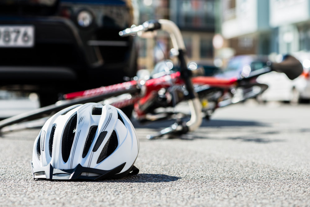 Why You Should Hire an Orlando Bicycle Accident Attorney