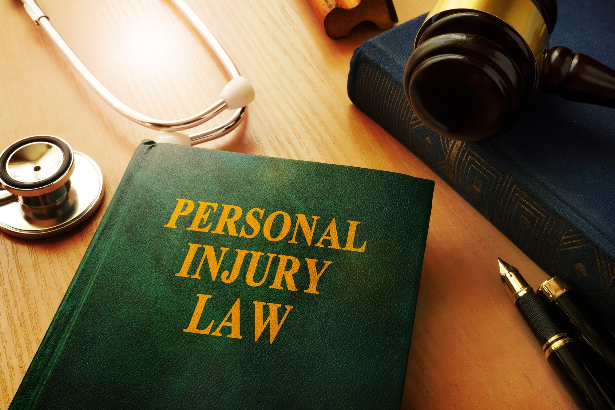 7 Qualities You Must Look Into Your Personal Injury Attorney -