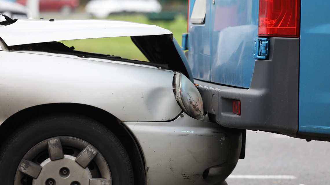 Michigan Auto Law attorney helps drivers wade through the insurance claim process after a crash