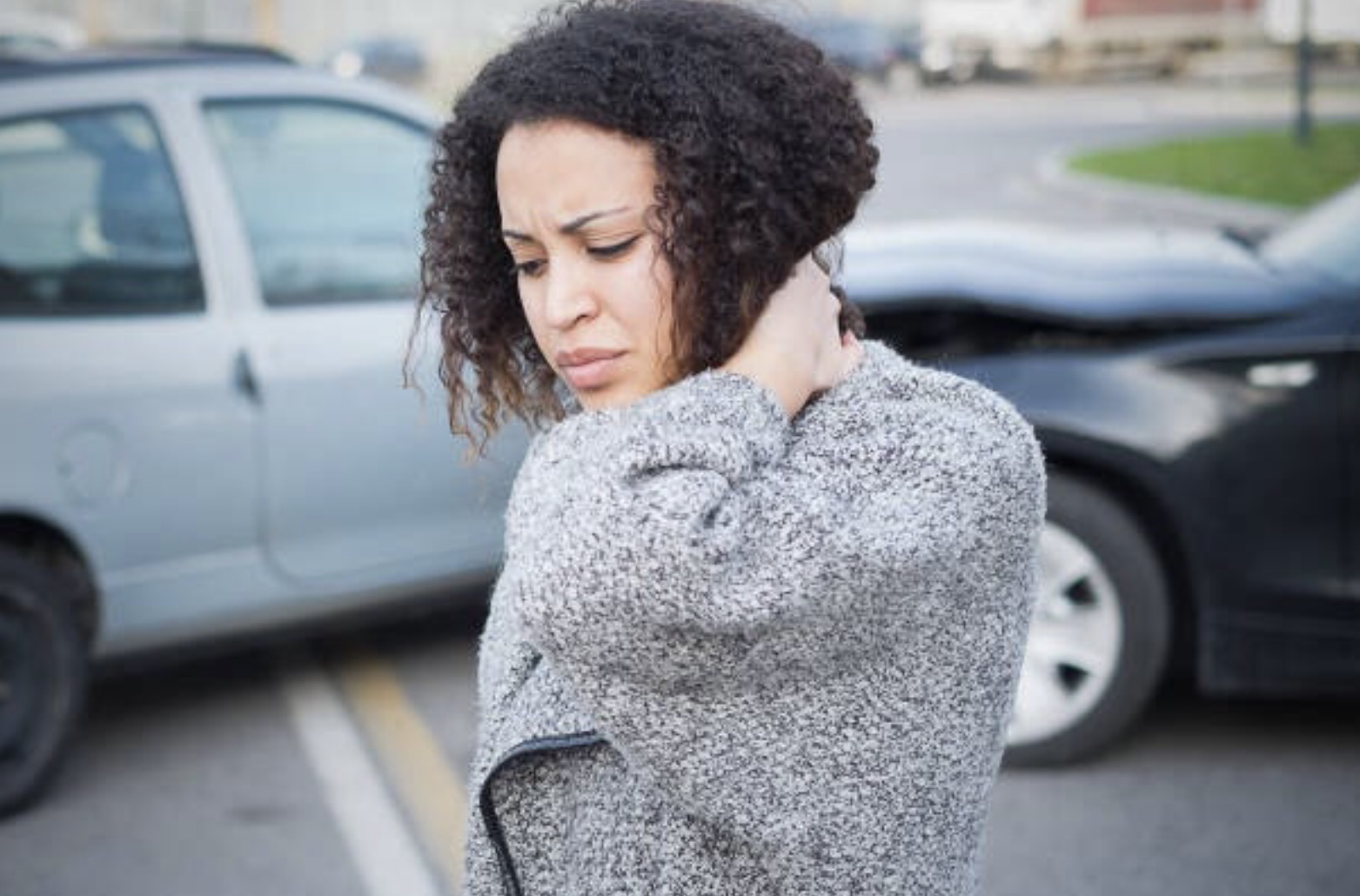 4 Common Mistakes People Make After an Accident