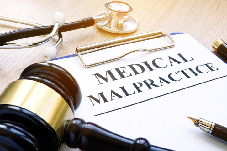 Do Georgia Courts Award Punitive Damages in Medical Malpractice Cases?