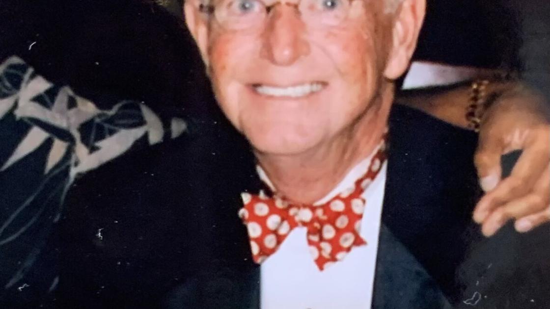 Earl W. Brydges Jr., 83, attorney and civic leader in Lewiston and Niagara Falls | Featured Obituaries