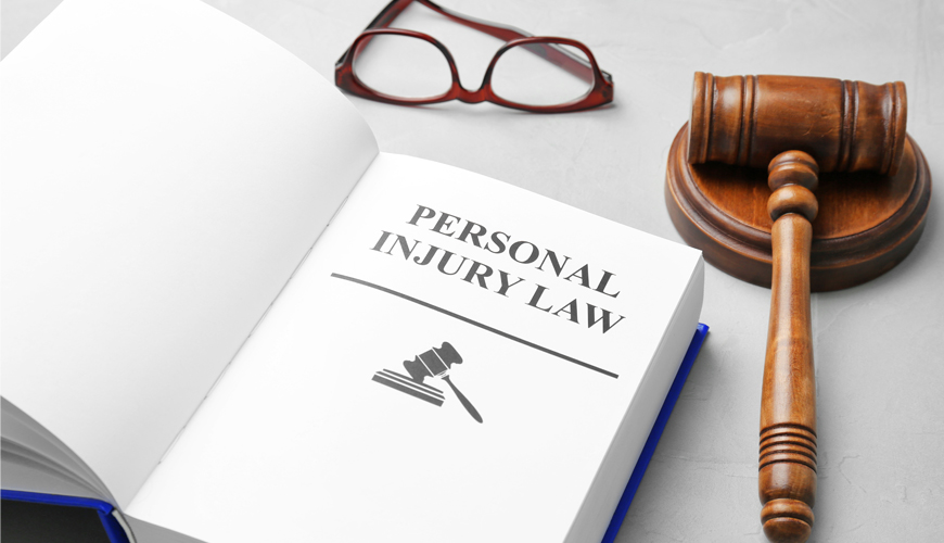Can You Settle a Personal Injury Claim Without an Attorney