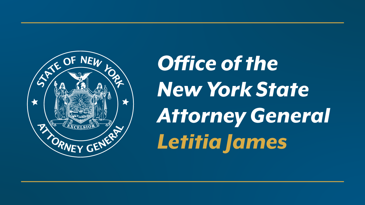 Attorney General James Announces Robust Reforms to Police Use of Force Laws