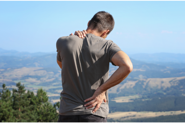 Common Questions and Answers about Neck and Back Injury Cases