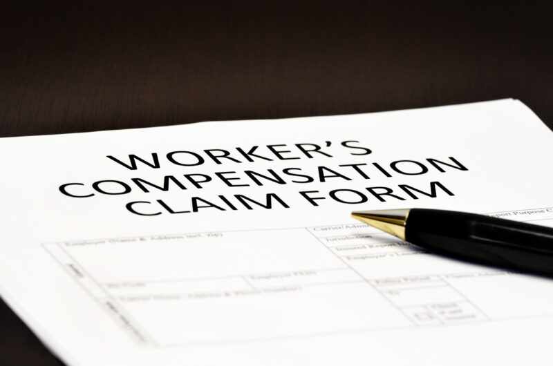 Discrimination Following a Work Injury Claim