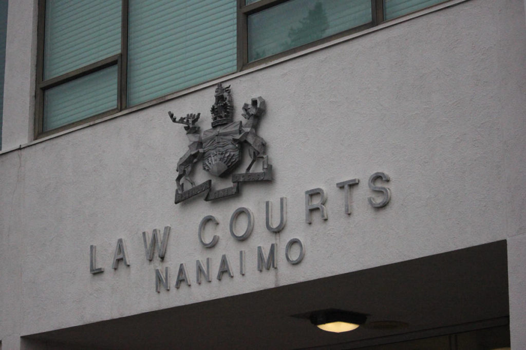 Island man sentenced in Nanaimo after causing a dog unnecessary pain and suffering – Vancouver Island Free Daily