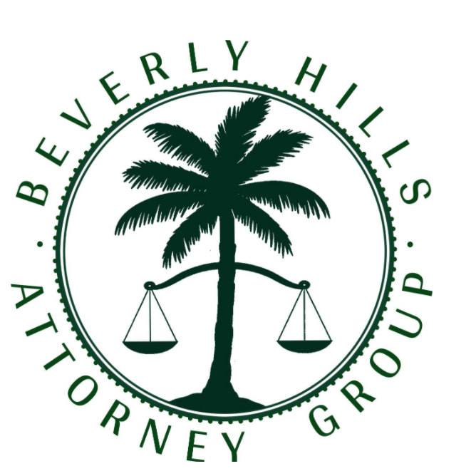 The Beverly Hills Attorney Group is Your Legal Destination For Personal Injury