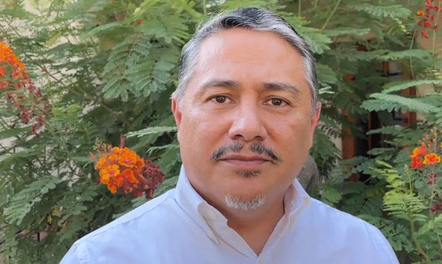 Arizona Rep. Diego Rodriguez announces run for attorney general