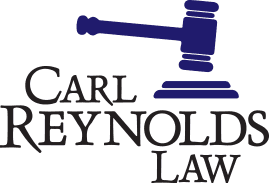 Carl Reynolds Law provides trusted personal injury attorney Bradenton, FL
