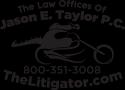 The Law Offices of Jason E. Taylor, P.C. Announces the Expansion of Personal Injury Cases Handled in Greenville, North Carolina