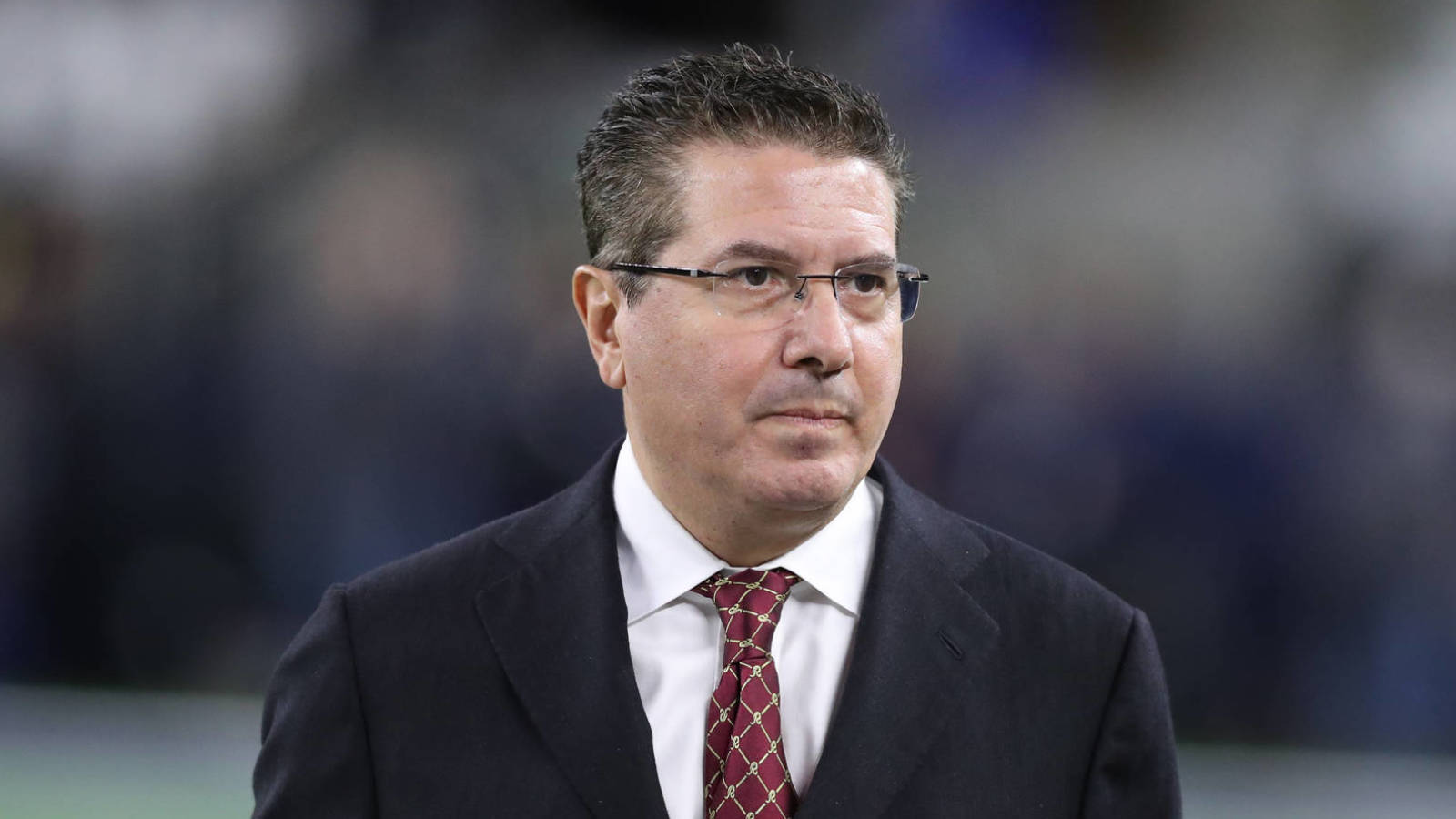 Dan Snyder attorney: Owner needs no approval to resume role