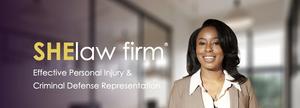 Atlanta Criminal Defense Attorney, Shequel Ross, Announces Firm Expansion Into Personal Injury Law with Launch of Redesigned Website
