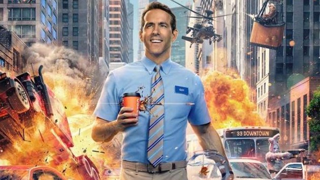 Injured in a video game? Attorney Bryan Breynolds, no relation to ‘Free Guy’ star Ryan Reynolds, is here for you