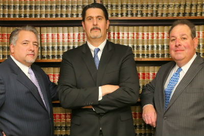 Larry H. Shapazian is a Wrongful Termination Attorney Representing Employees in Fresno, California